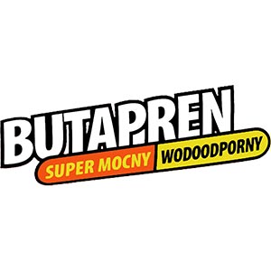 Logo Butapren