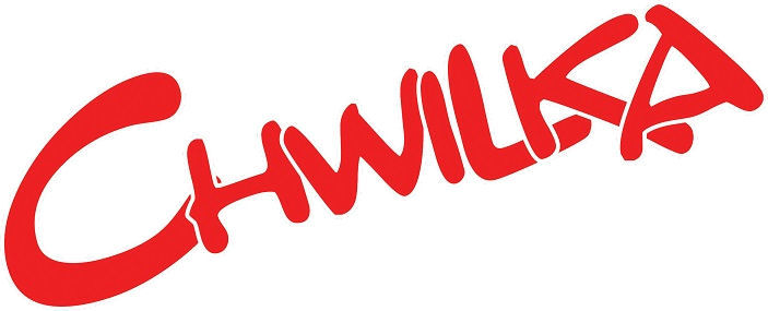 Chwilka eko papier toaletowy biały makulatura 12 rolek