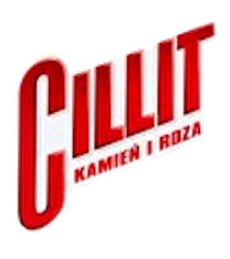 Logo Cillit