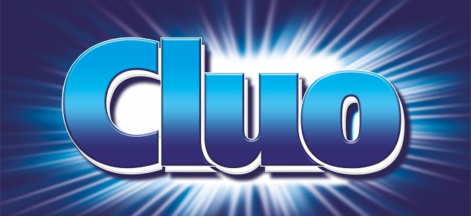 logo Cluo