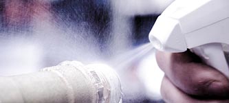 astonish dezynfekcja