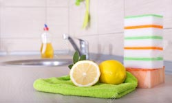 popularne mycie naczyń