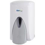 podajniki plastikowe