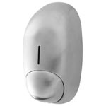 dozowniki ze stali nierdzewnej