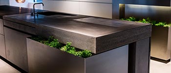 ekologiczne czyszczenie kuchni