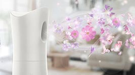 Odświeżacze powietrza