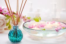 odświeżacze patyczki