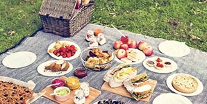 naczynia jednorazowe