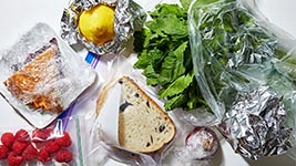 akcesoria kuchenne folie