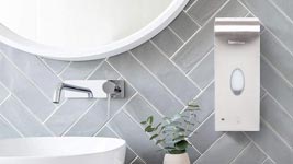 automatyczny podajnik