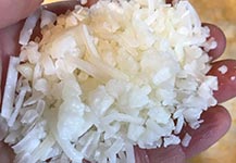 pranie ekologiczne płatki