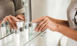 szampon i żel pod prysznic