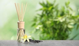 odświeżacze patyczki