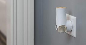 odświeżacze automatyczne