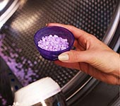 Sposoby na pachnące pranie