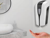 podajniki automatyczne