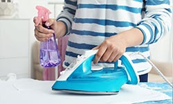 odświeżacz do tkanin