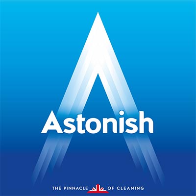 Logo Astonish