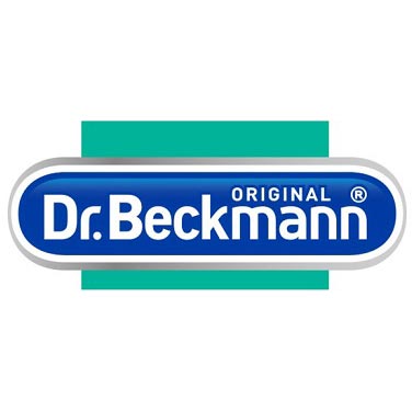 Logo Dr. Beckmann