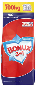  Bonux proszek do prania 10,5kg do białego