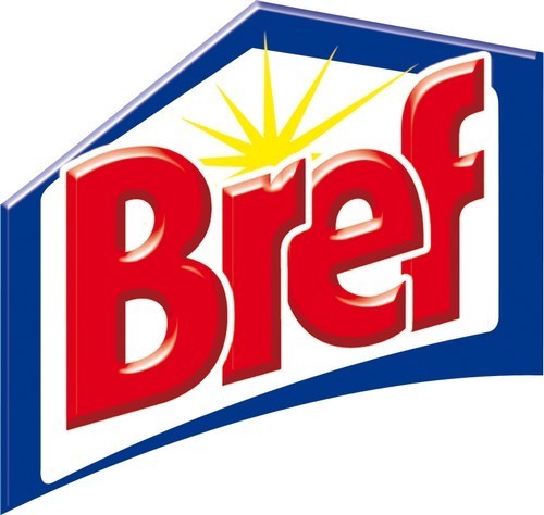 Logo Bref