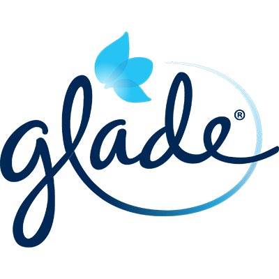 logo Glade by Brise