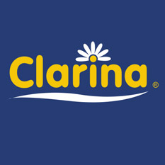 Logo Clarina