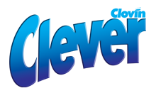 Clever Attack odplamiacz tlenowy 750g