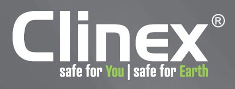 Logo Clinex