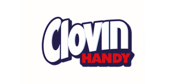 Clovin Logo