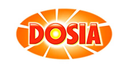 Logo Dosia