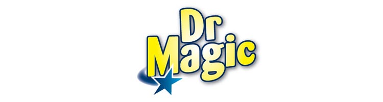Logo Dr Magic