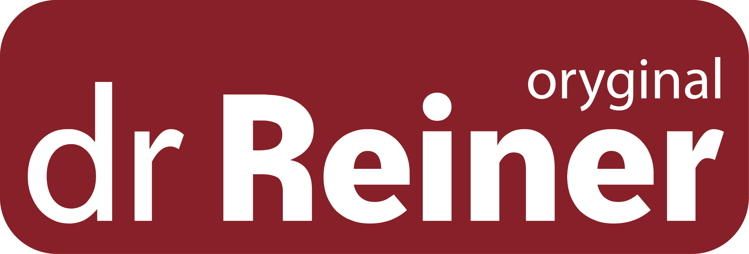 Logo Dr Reiner