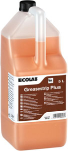 Ecolab Greasestrip Plus 5L