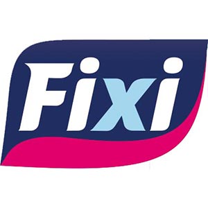 Logo Fixi