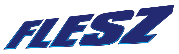 Flesz żel do toalet 1L Lemon