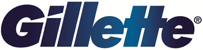 gillette logo