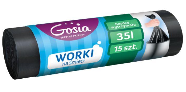 Gosia worki 35l