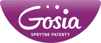 Logo Gosia