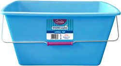 Gosia wiadro do mopa podręcznego stojącego