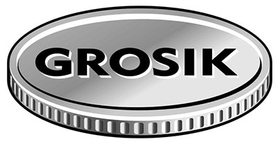 Logo Grosik