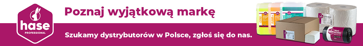 Hase nowa marka - CzystySklep.pl