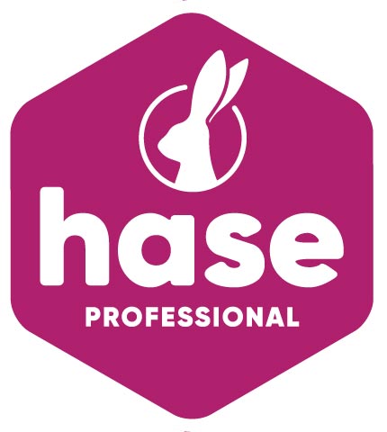 Logo Hase