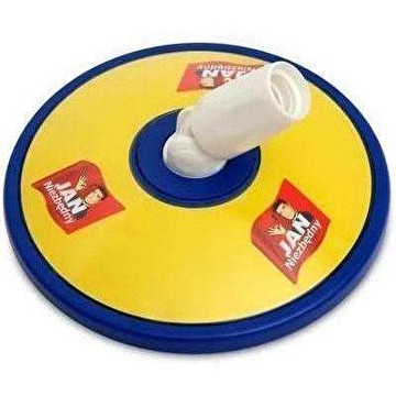 Jan niezbędny mop rotacyjny SERWIS talerzyk