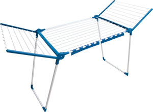 Jan Niezbędny suszarka na pranie MAXI 20m