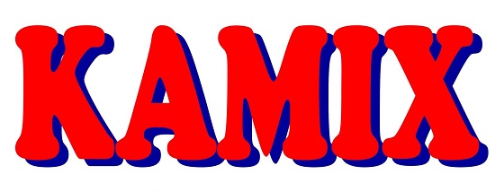 Logo Kamix
