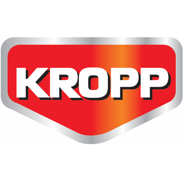 Logo Kropp