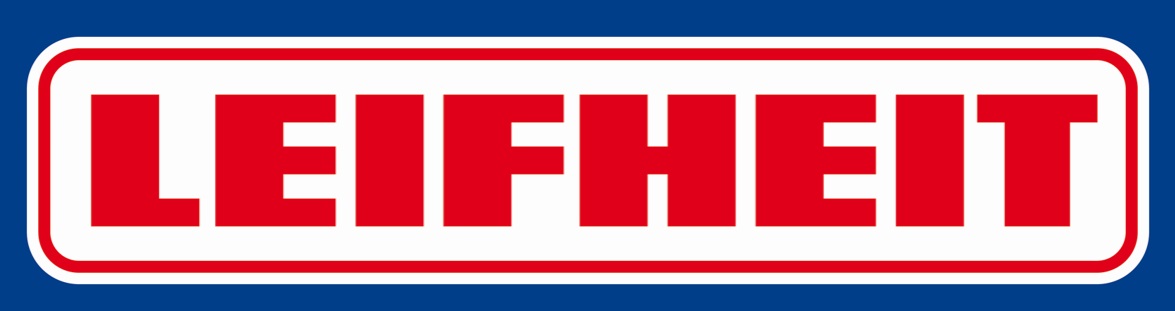 Logo Leifheit