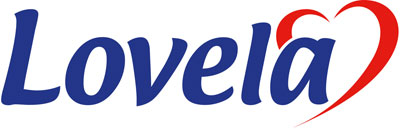 Logo Lovela