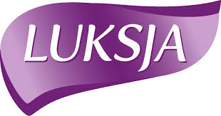 Luksja Logo